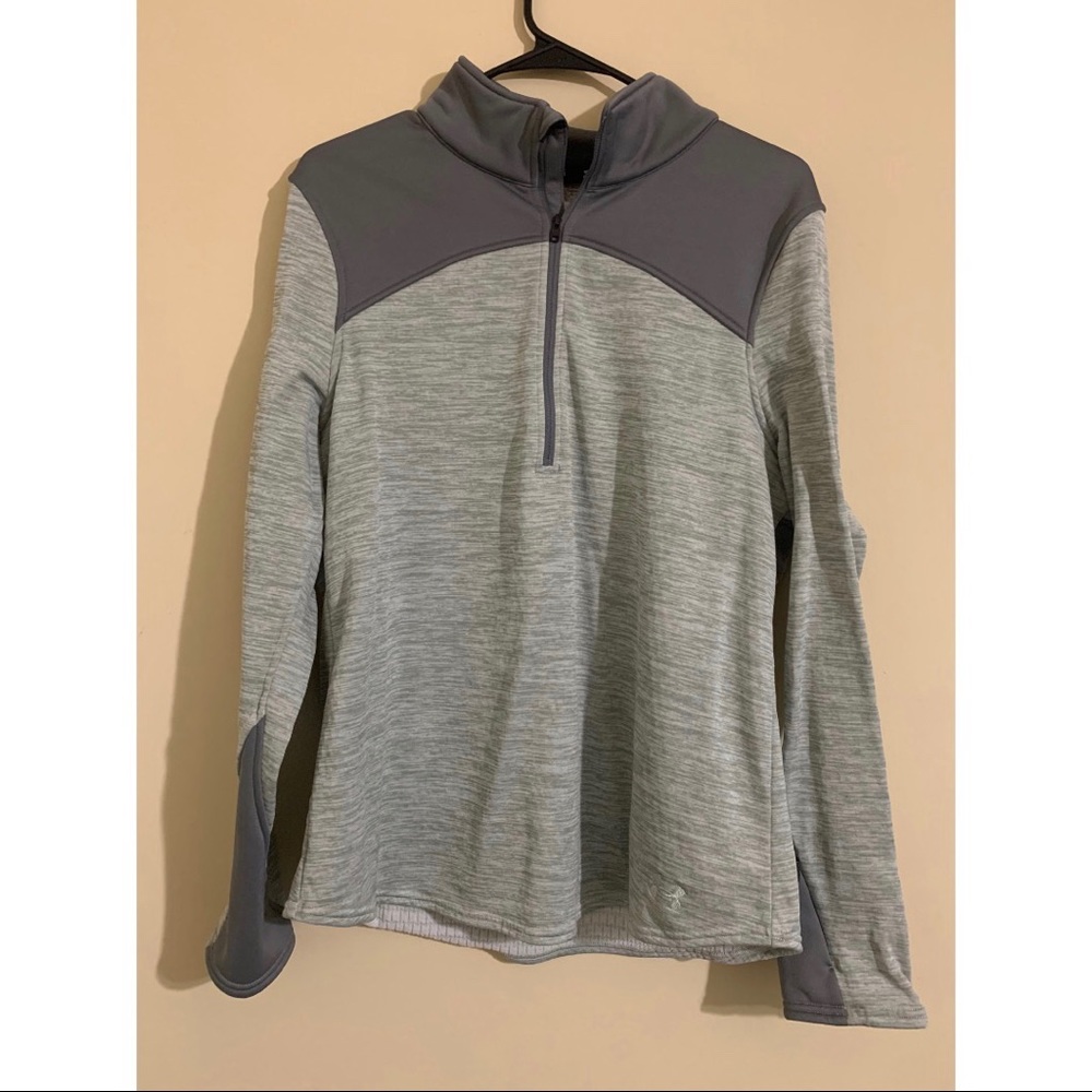Underarmor Pullover - image 1